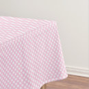 Search for buffalo check tablecloths Pink