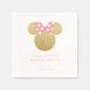 Search for wedding supplies Bachelorette weekend