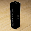 Search for black and white gift boxes Gray