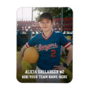 Search for sports magnets Soccer player