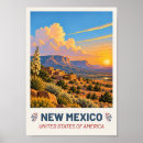 Search for vintage new mexico posters Usa