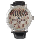 Search for baseball watches Men