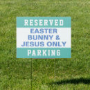 Search for easter signs Blue