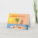 Search for climate change christmas cards Santa