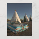 Search for route 66 postcards Motel