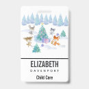 Search for christmas badges Winter