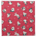 Search for table napkins Pattern