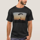 Search for parachute tshirts Military