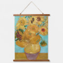 Search for sunflower tapestries Vincent van gogh