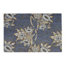 Search for fine art placemats William morris
