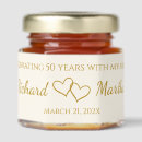 Search for 25th anniversary favors Modern