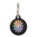 Search for gay pride pet tags Rainbow flag