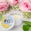 Search for sunflower wedding favors Modern