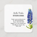 Search for leaf business cards Whimsical hair stylist