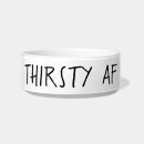 Search for funny dog bowls Puppy