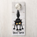 Search for funny door hangers Cartoon