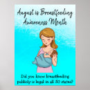 Search for breastfeeding posters Mom