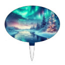 Search for winter cake toppers Frozen