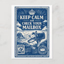 Search for mailbox postcards Vintage