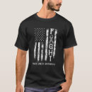Search for cancer warrior tshirts Flag