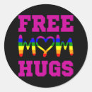 Search for free mom hugs stickers Transgender