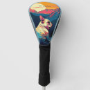Search for french bulldog golf head covers Animal