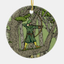Search for robin ornaments Archer