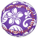 Search for purple softballs Floral