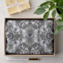 Search for lace tissue paper Black