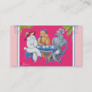 Search for poodle business cards Fun