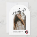 Search for commencement graduation invitations Academic achievement sdsu