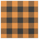 Search for orange plaid fabric Classic