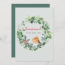 Search for watercolour christmas cards Scripture