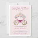 Search for prince and princess baby shower invitations Crown