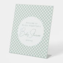 Search for baby shower signs Cute