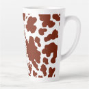 Search for cow print mugs Farm
