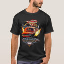 Search for drag racing tshirts Car