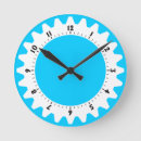 Search for unusual clocks Stylish
