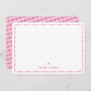 Search for plaid note cards Trendy