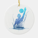 Search for water polo ornaments Sports