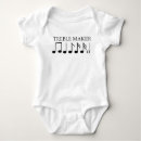Search for music baby clothes Adorable