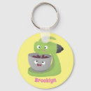 Search for kitchen keychains Cute