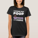 Search for poop tshirts Dog