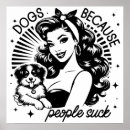 Search for funny sarcastic quotes posters Retro