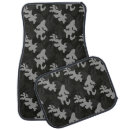 Search for military car floor mats Black