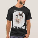 Search for rat tshirts Listening