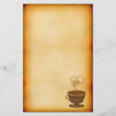 Search for recipe stationery paper Vintage