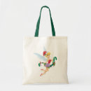 Search for disney christmas tote bags Tinkerbell