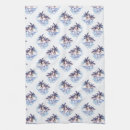 Search for palm tree kitchen towels Watercolor