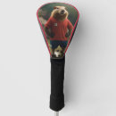 Search for soccer golf head covers Player